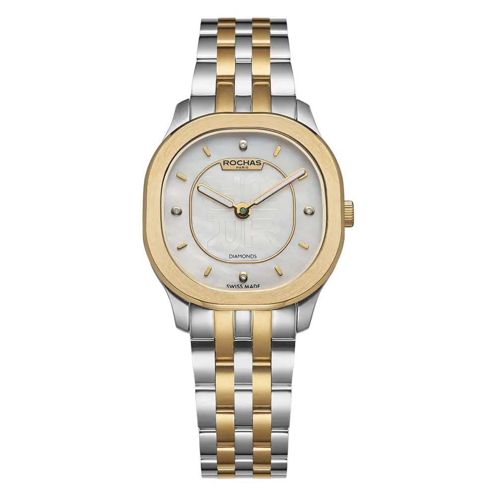 ROCHAS PARIS LADIES WATCH RWF318