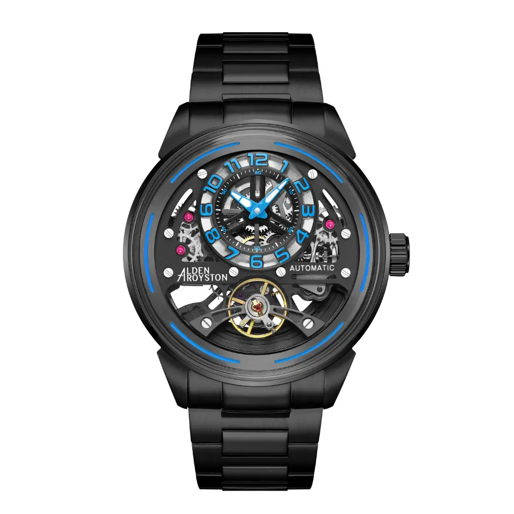 ALDEN ROYSTON WATCH AR7750B