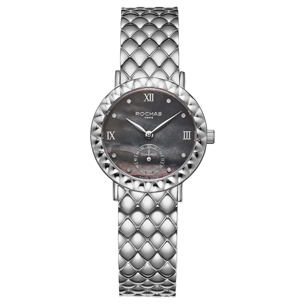 ROCHAS PARIS LADIES WATCH RWF302