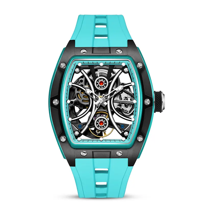 ALDEN ROYSTON WATCH AR8450B