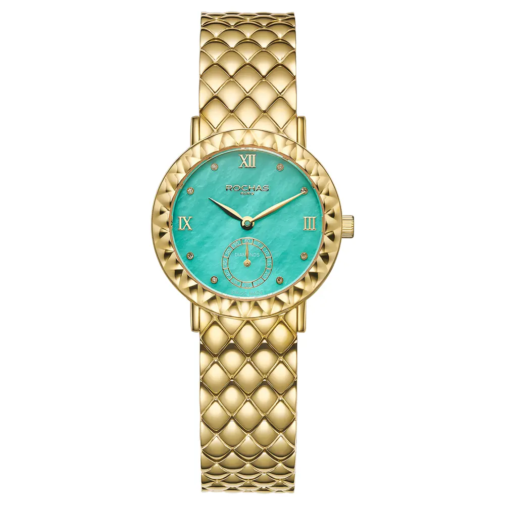 ROCHAS PARIS LADIES WATCH RWF304