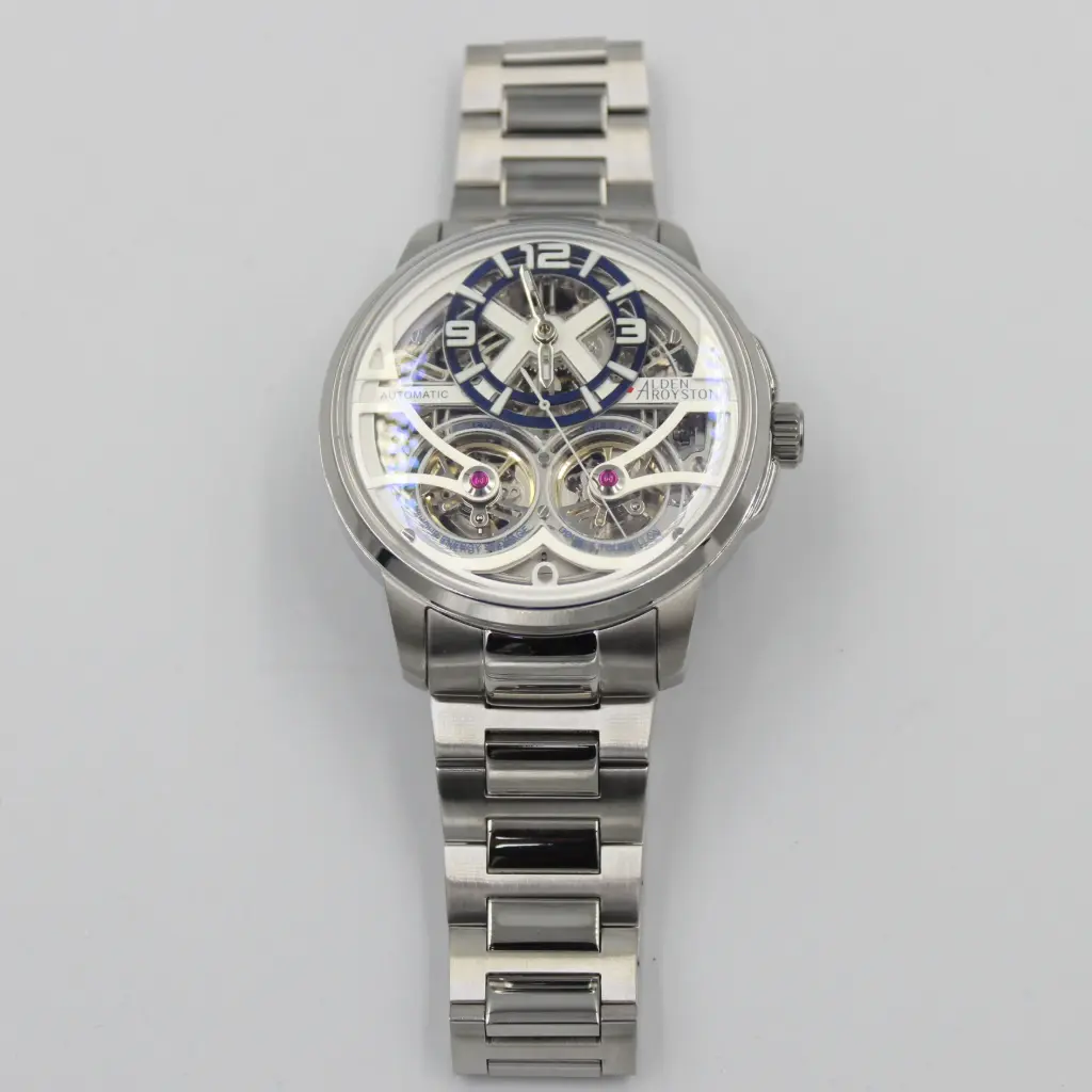 ALDEN ROYSTON WATCH AR7857