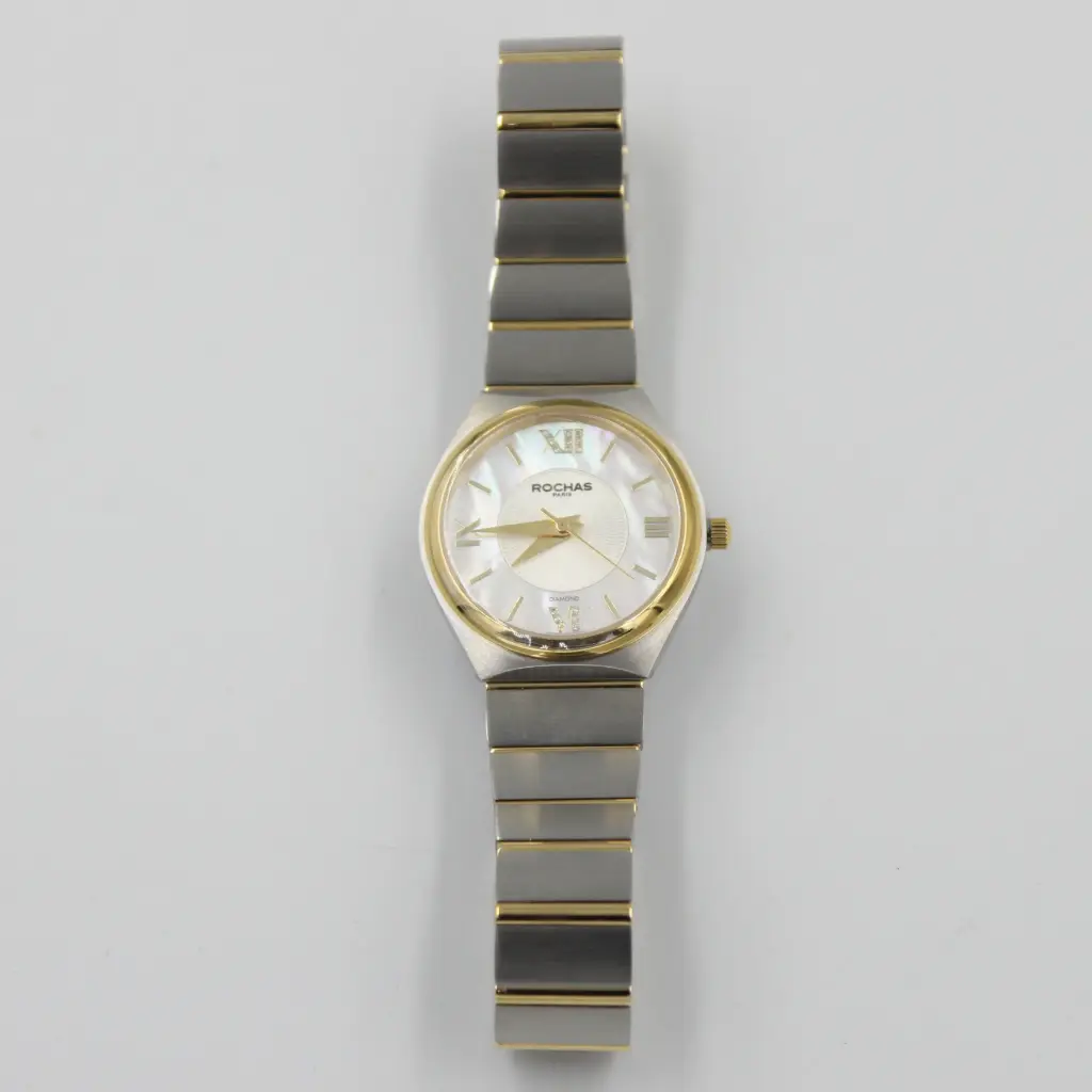 ROCHAS PARIS LADIES WATCH RWF245
