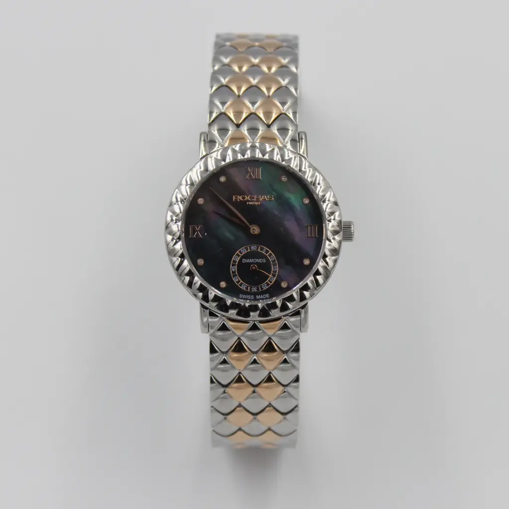ROCHAS PARIS LADIES WATCH RWF309
