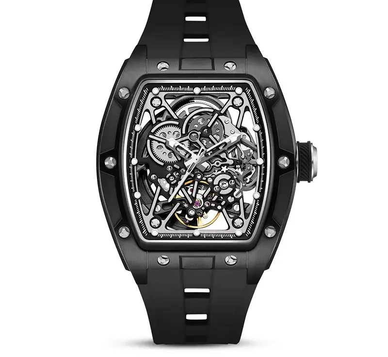 ALDEN ROYSTON WATCH AR8450 BL