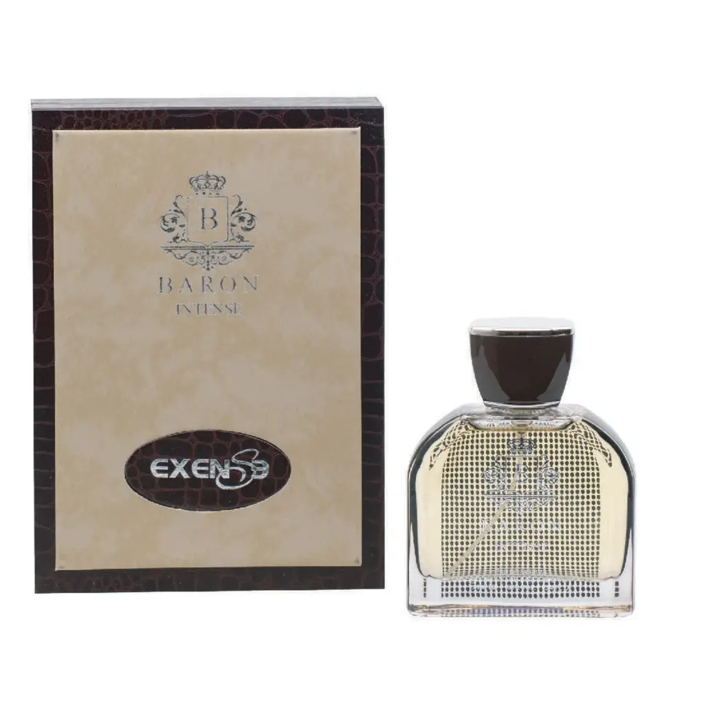 عطر بارون إنتنس أو دي بارفان 100 مل