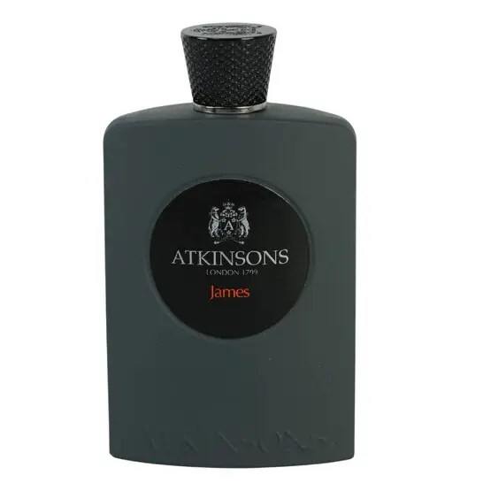Atkinsons  Men's James EDP 100ML (Testre) 