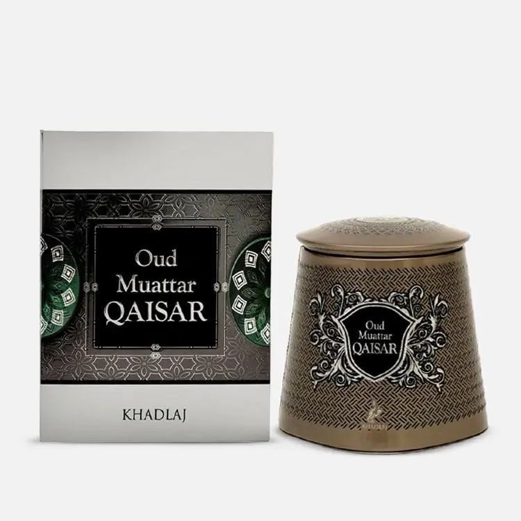 Khadlaj Oud Muattar Qaiser
