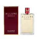 CHANEL ALLURE SENSUELLE (W) EDP PERFUME 100ML