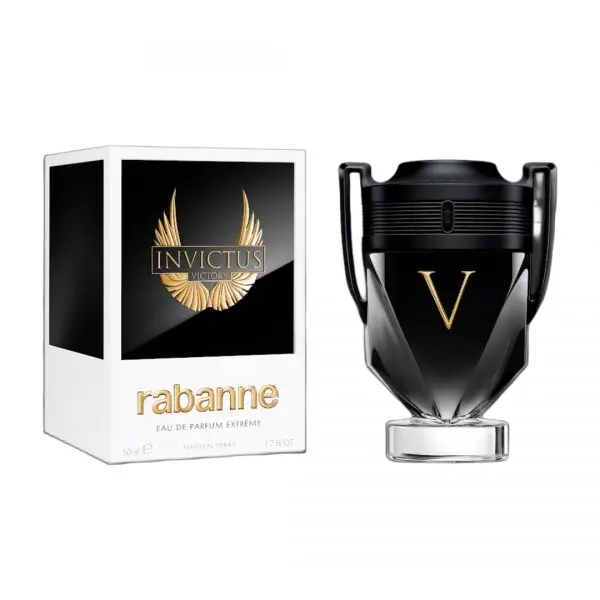RABANNE INVICTUS VICTORY EDP PERFUME 100ML