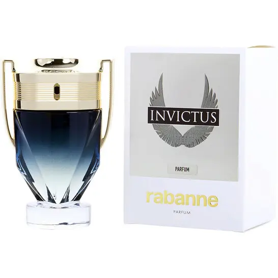 RABANNE INVICTUS (M) PERFUME 100ML 