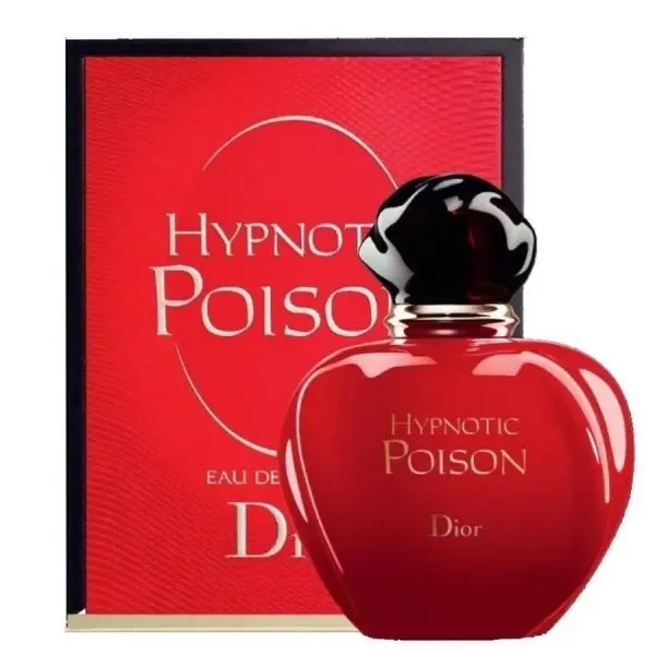 Dior Hypnotic Poison Edt Perfume 150ML