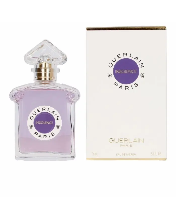 عطر جيرلان إنسولانس نسائي 75  مل