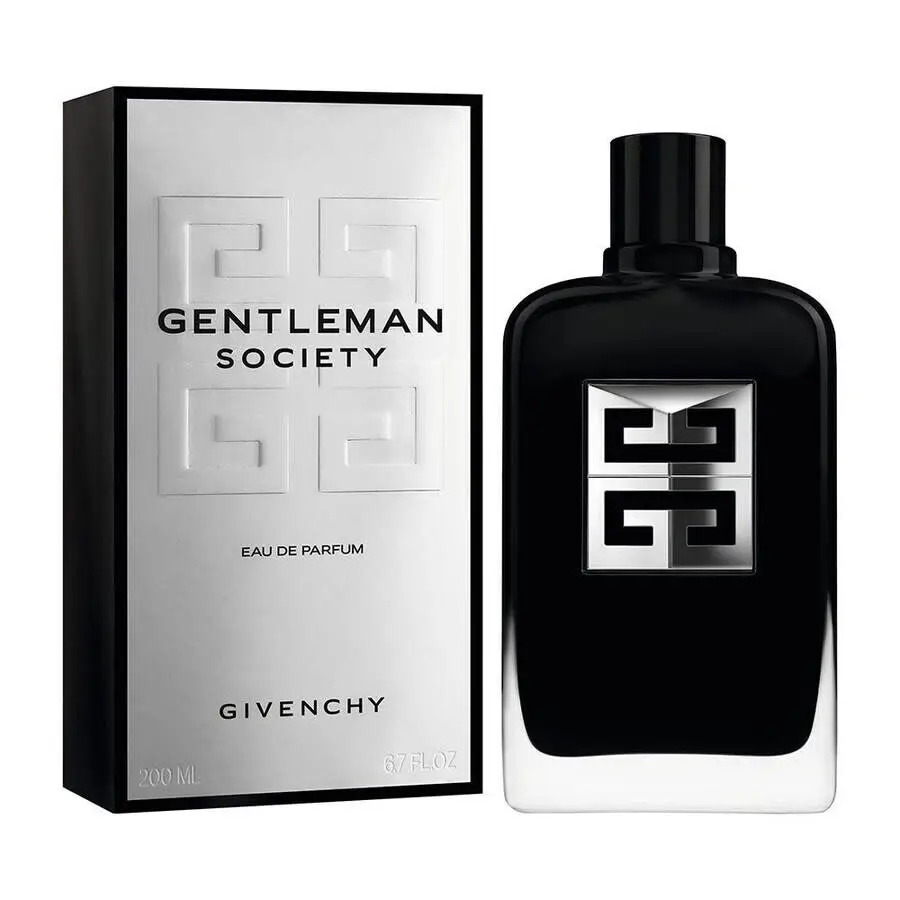 Givenchy Men's Gentleman Society EDP