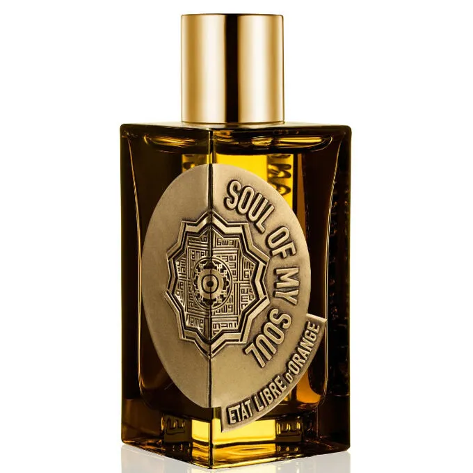 Etat Libre D'Orange Soul Of My Soul Eau De Parfum Spray 100ml