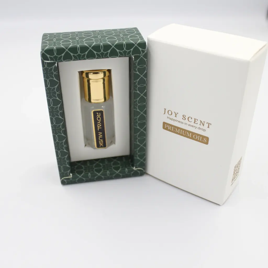 JOY SCENT PREMIUM OILS