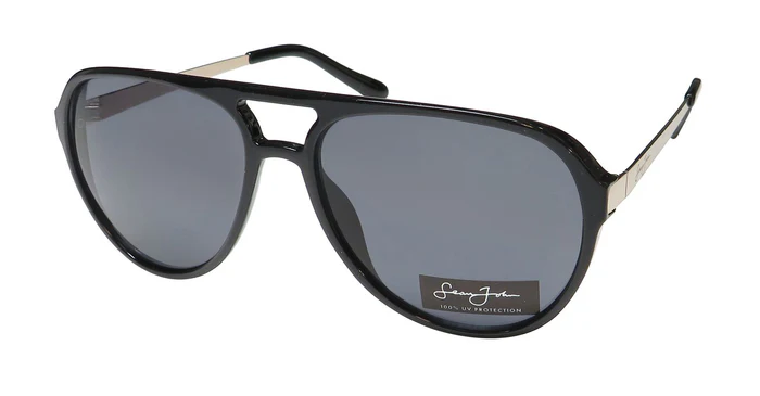 [SJS1002CE] نظارة شمسية شون جون SJS1002CE