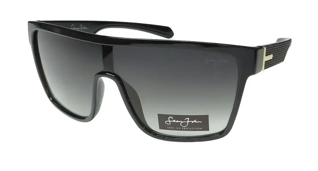 SEAN JOHN SUNGLASS SJS009CE