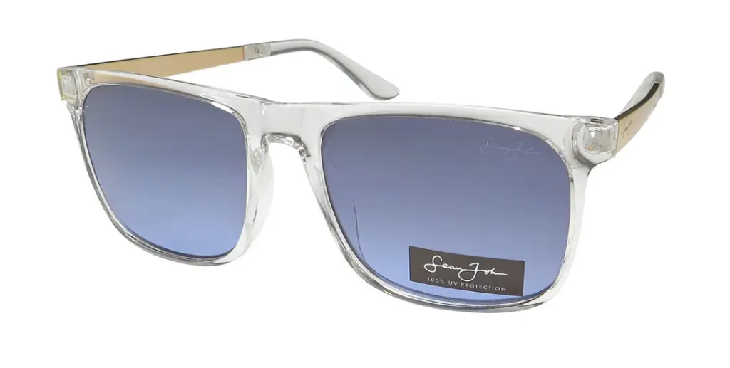 SEAN JOHN SUNGLASS SJS1027CE-2 