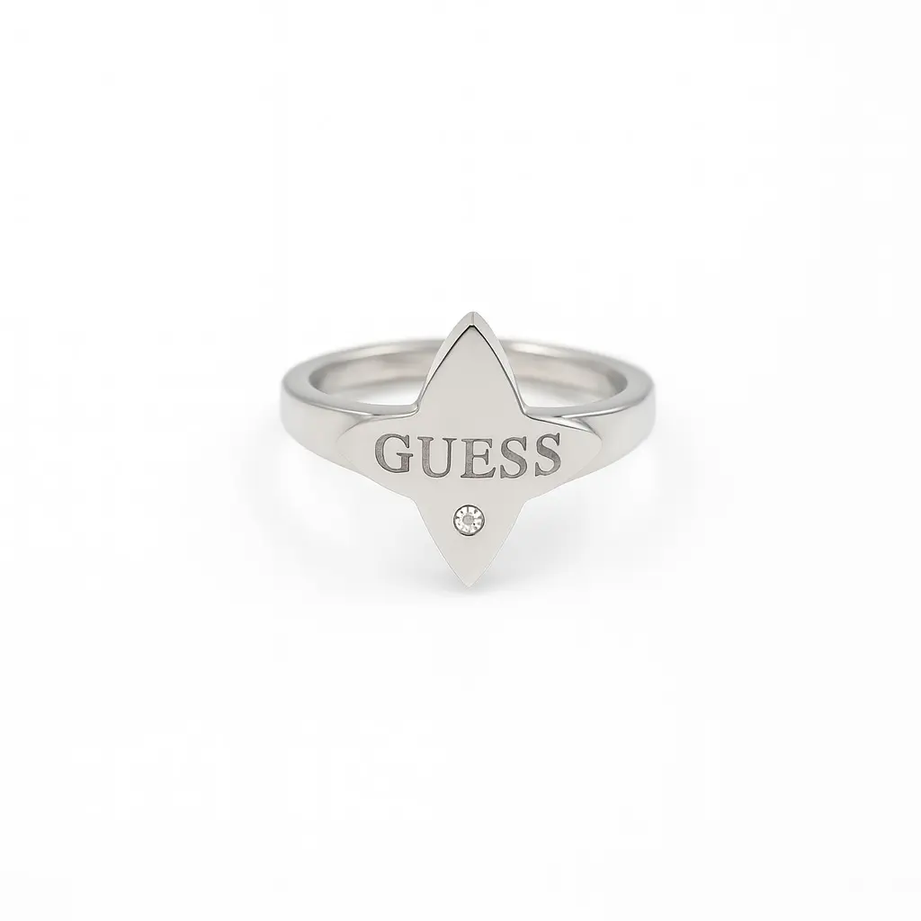 GUESS RING USR1101-54 (S)