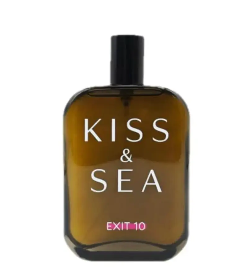 Samam Kiss & Sea  Excite 10 Edp 100 ml Perfum 