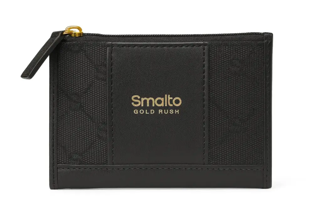 SMALTO WALET SMA004