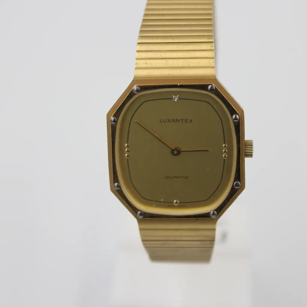 LUXANTEX MAN'S WATCH