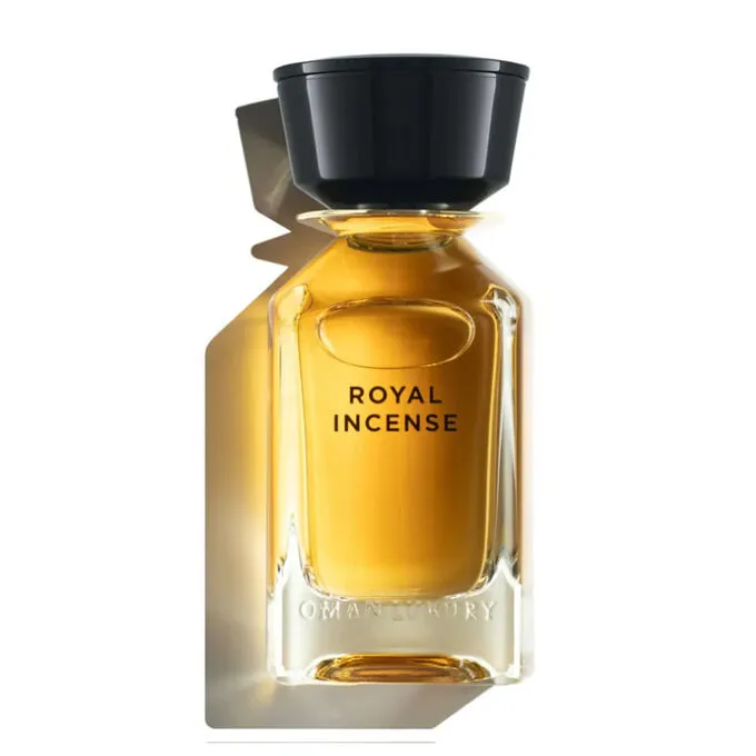 ROYAL INCENSE OMANLUXURY 100ML 