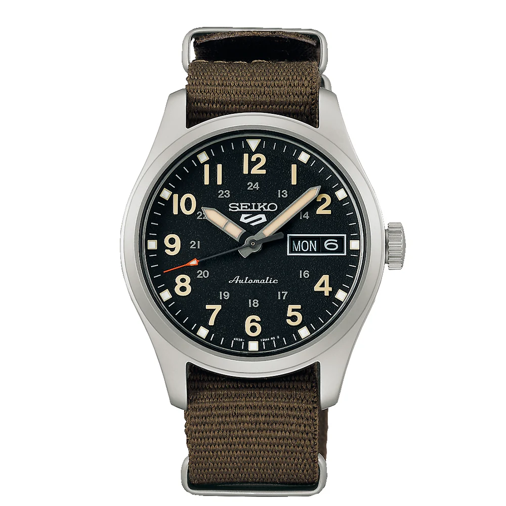 SEIKO 5 Sports Automatic Watch