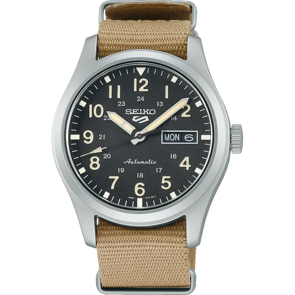 SEIKO 5 Sports Automatic  Dial Men's Watch SRPG35K1