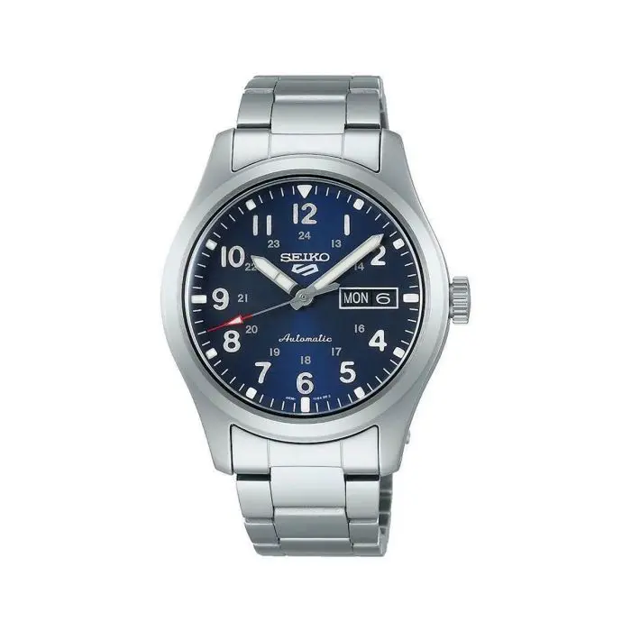 [SRPG29K1] Seiko 5 Sports Men's Watch SRPG29K1