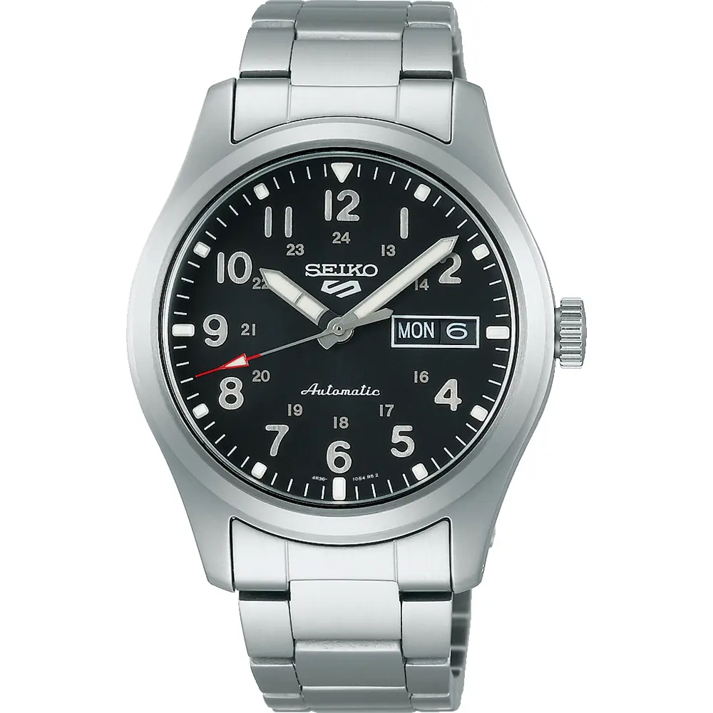 SEIKO 5 Sports Automatic  Men's Watch SRPG27K1 