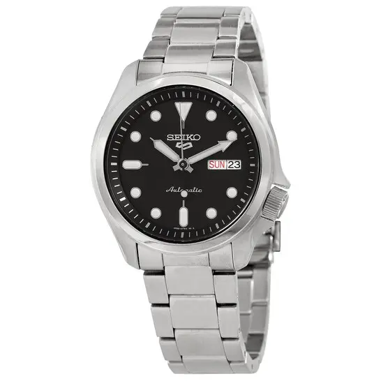 SEIKO 5 Sports Automatic  Men's Watch SRPE55K1