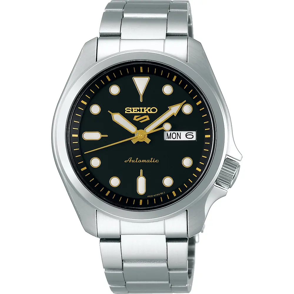 SEIKO 5 Sports Automatic  Men's Watch SRPE57K1 
