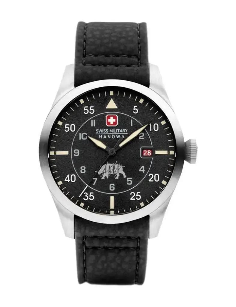 SWISS MILITARY WATCH SMWGN0001201
