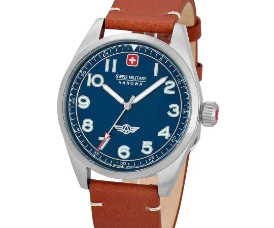 Swiss Military Hanowa Falcon Mens Watch SMWGA2100402 
