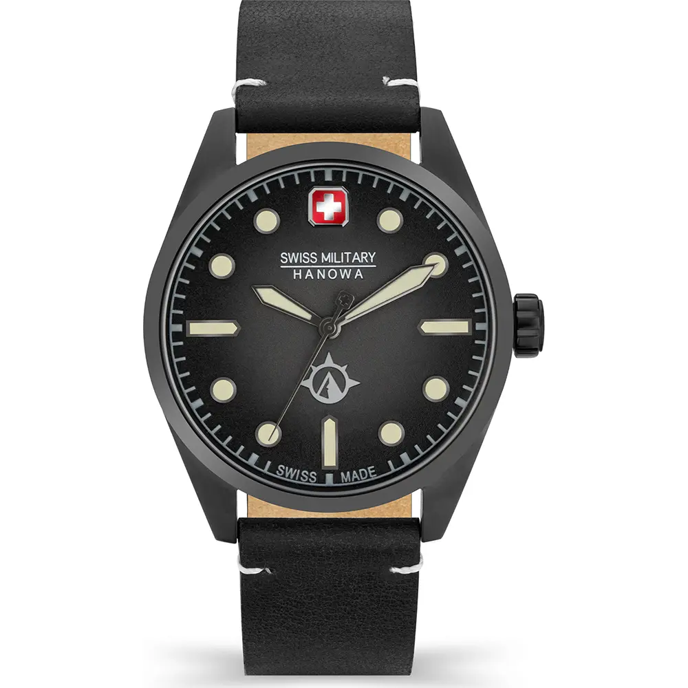 Swiss Military Hanowa Watch SMWGA2100540 