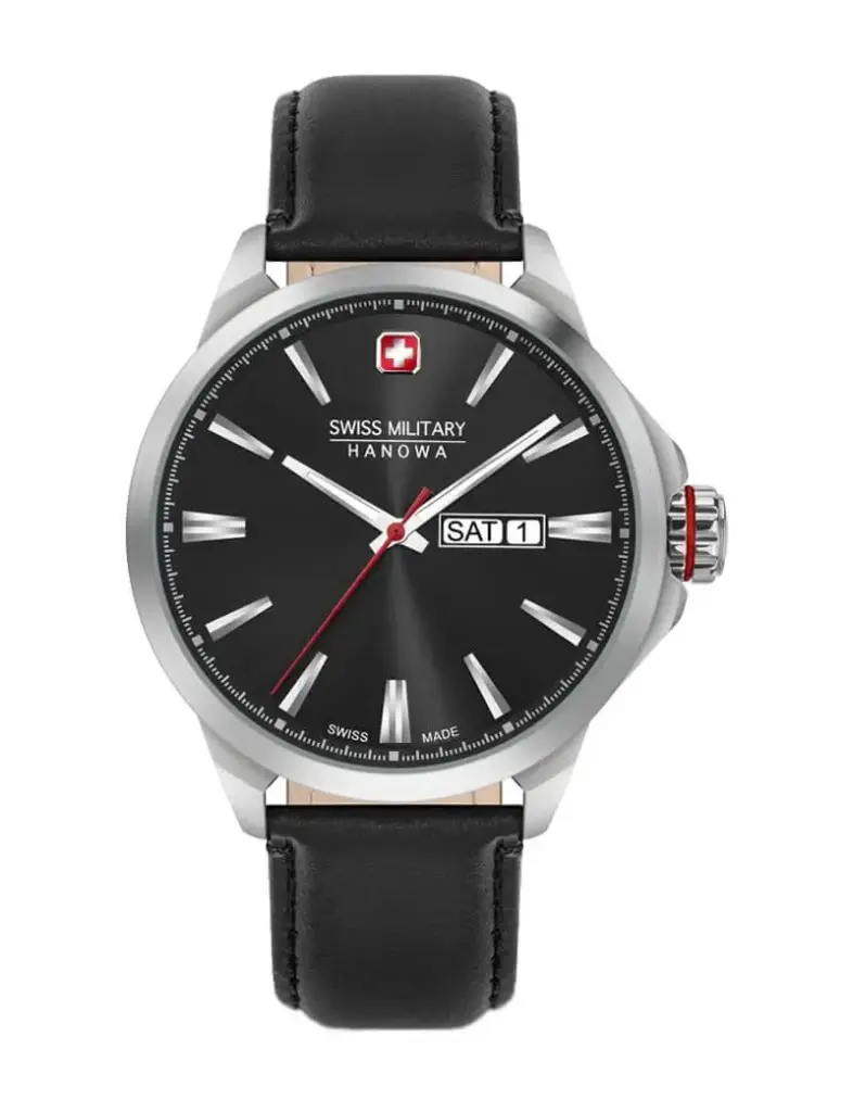 Swiss Military Hanowa Watch 06-4346.04.007.07