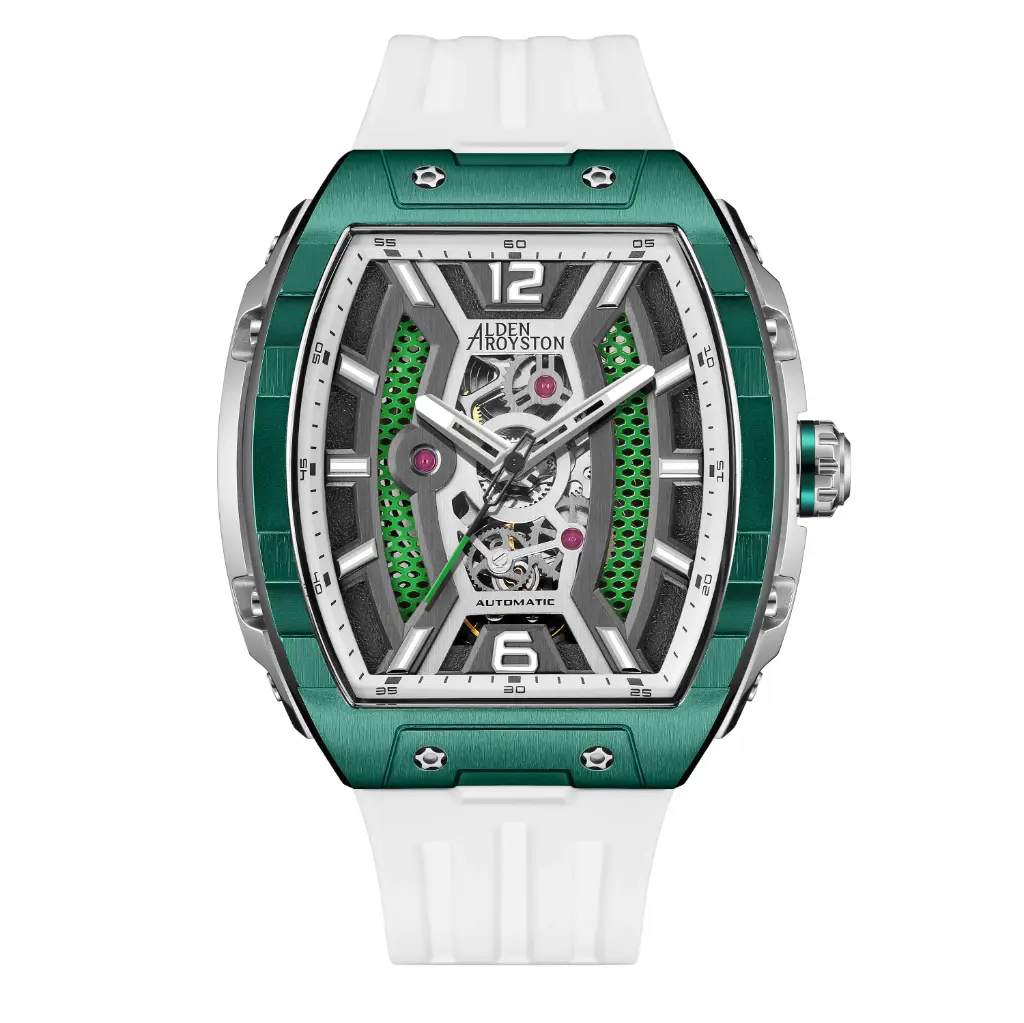 ALDEN ROYSTON WATCH AR0494