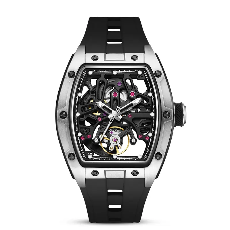 ALDEN ROYSTON WATCH AR9080