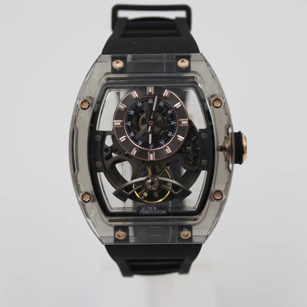 ALDEN ROYSTON WATCH AR8450