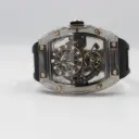 ساعة ألدين رويستون AR8450