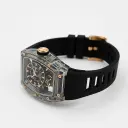 ALDEN ROYSTON WATCH AR8450