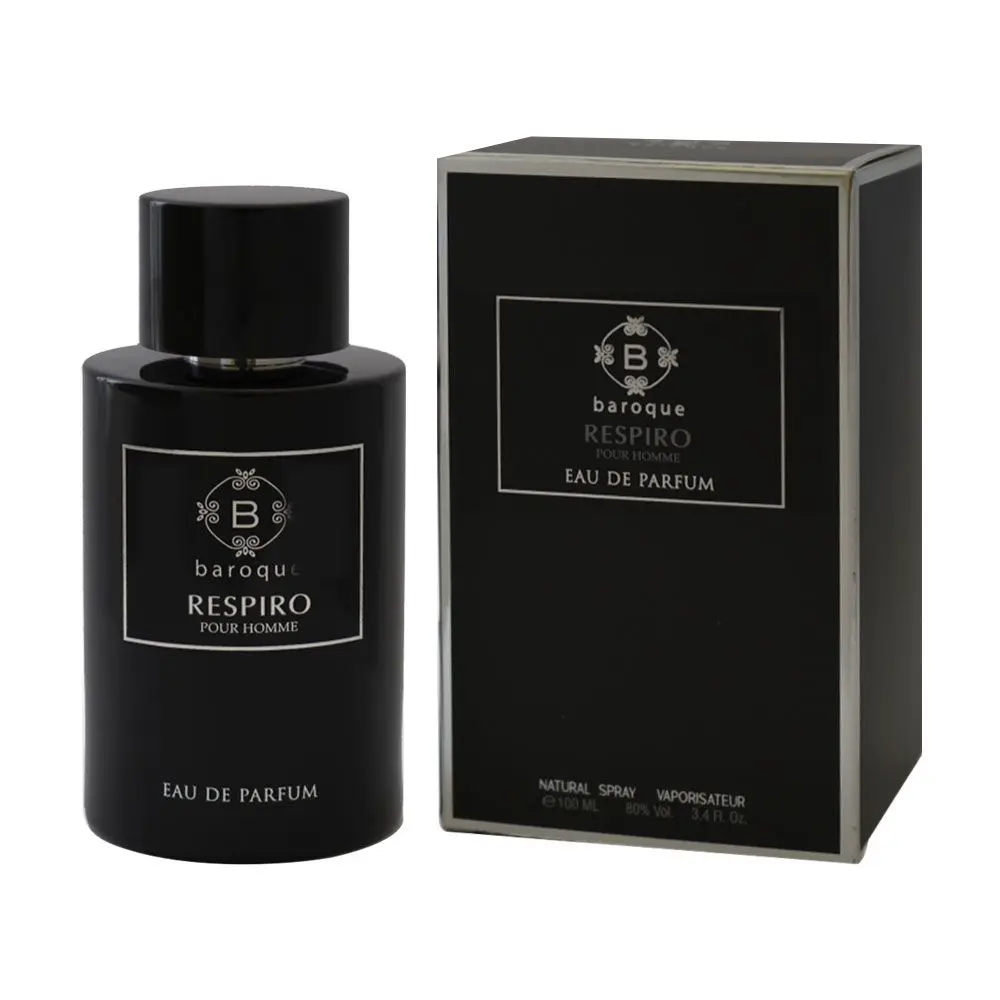 BAROQUE RESPIRO EDP 100ML    