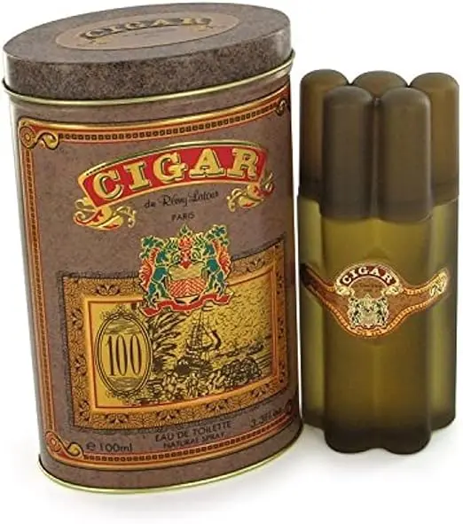 CIGAR DE REMY LATOUR PERFUME 100ML
