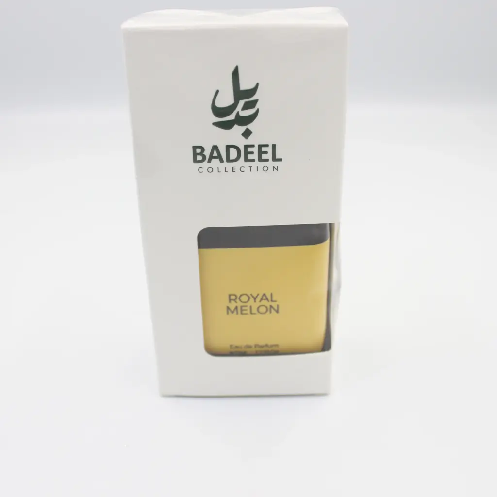 NUQA COLLECTION ( ROYAL MELON) 55ML
