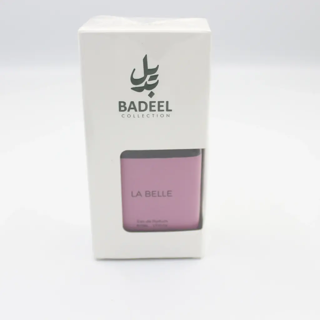 BADEEL COLLECTION ( LA BELLE ) 55ML 