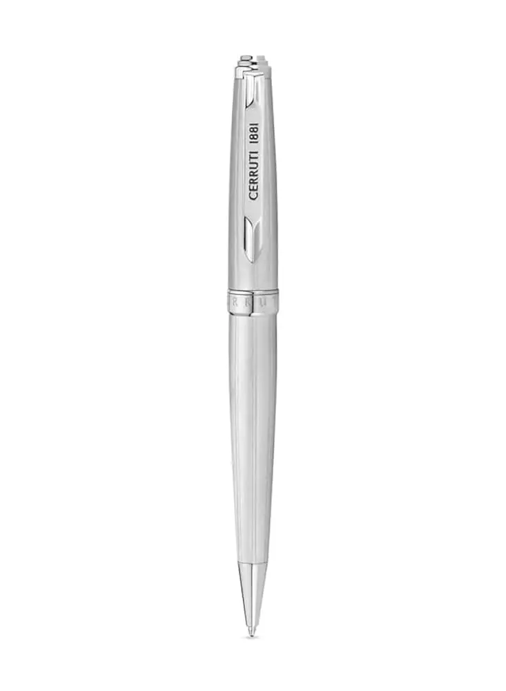 Cerruti 1881 Ballpoint Pen Silver N88221001A