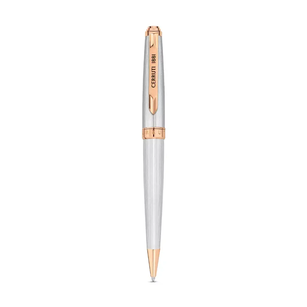 Cerruti 1881 Ballpoint Pen NSS221001A-R