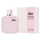 Lacoste L.12.12 Rose Womens EDP 100ml